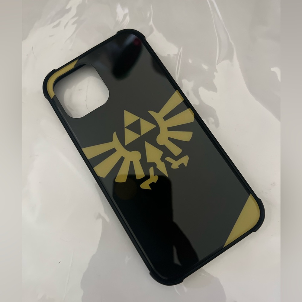 iPhone 12 Pro Max Phone Case
